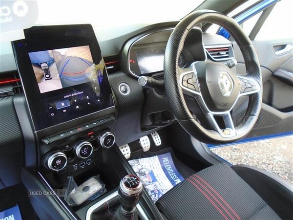 Used Renault Clio 2019 for sale - 75590223: Photo 32