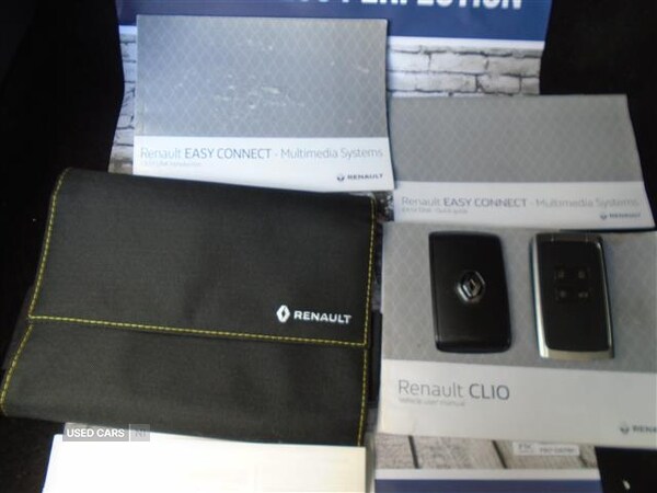 Used Renault Clio 2019 for sale - 75590223: Photo 33