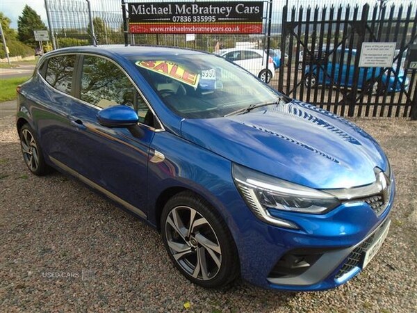 Used Renault Clio 2019 for sale - 75590223: Photo 38