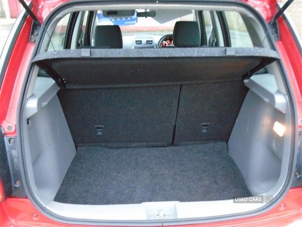 Used Suzuki SX4 2013 for sale - 77041254: Photo 10