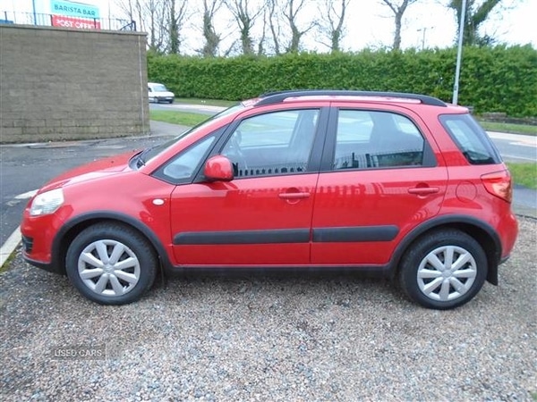 Used Suzuki SX4 2013 for sale - 77041254: Photo 13