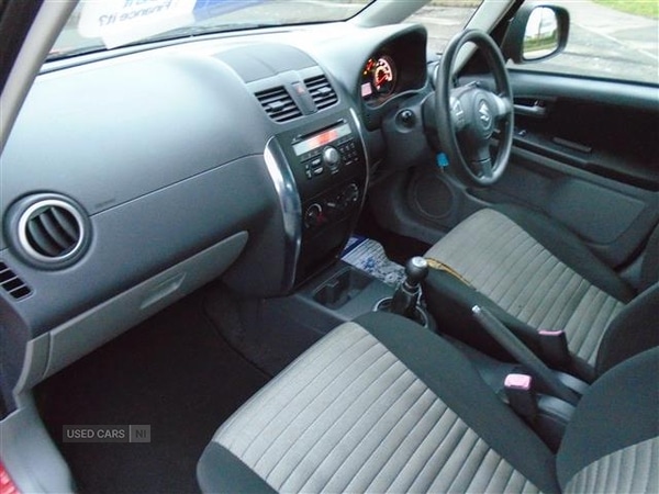 Used Suzuki SX4 2013 for sale - 77041254: Photo 19