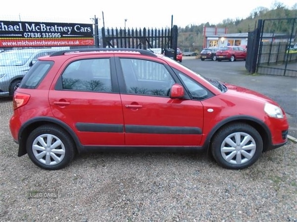 Used Suzuki SX4 2013 for sale - 77041254: Photo 2