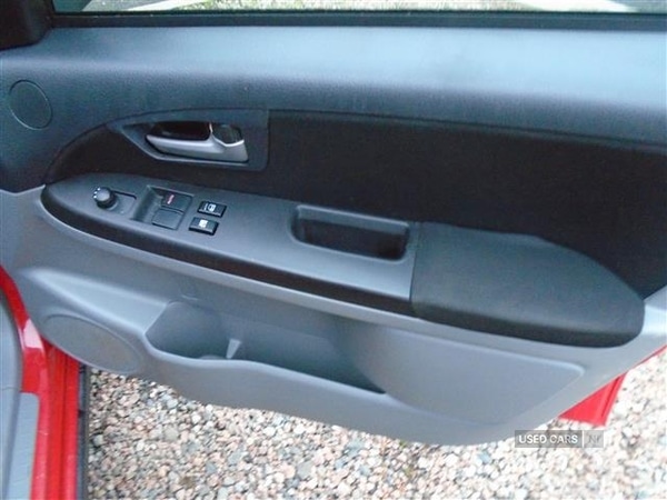 Used Suzuki SX4 2013 for sale - 77041254: Photo 5