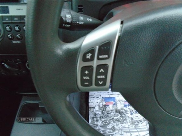 Used Suzuki SX4 2013 for sale - 77041254: Photo 6