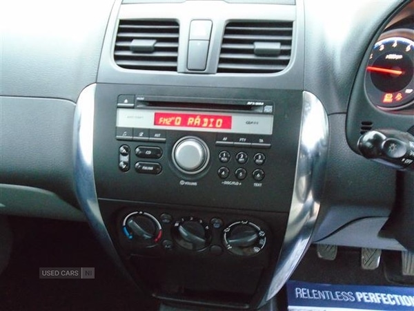 Used Suzuki SX4 2013 for sale - 77041254: Photo 7