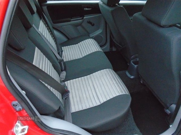 Used Suzuki SX4 2013 for sale - 77041254: Photo 8