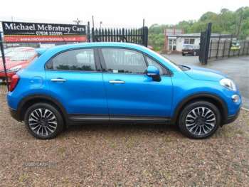 Used Fiat 500X 2019 for sale - 74959423: Photo