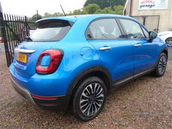 Used Fiat 500X 2019 for sale - 74959423: Photo
