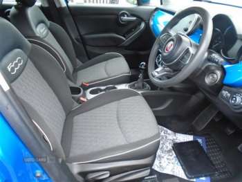 Used Fiat 500X 2019 for sale - 74959423: Photo