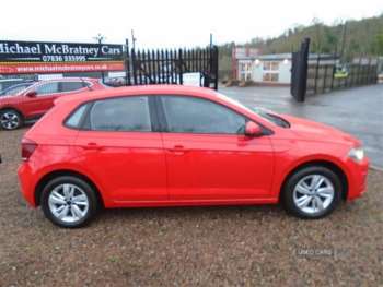 Used Volkswagen Polo 2019 for sale - 73859392: Photo