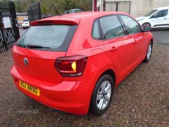 Used Volkswagen Polo 2019 for sale - 73859392: Photo