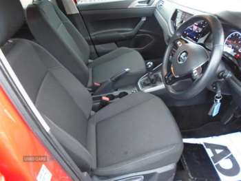 Used Volkswagen Polo 2019 for sale - 73859392: Photo