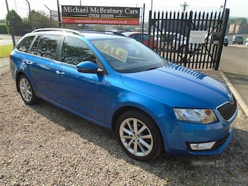 2015 - 2.0 TDI CR Elegance 5dr DSG