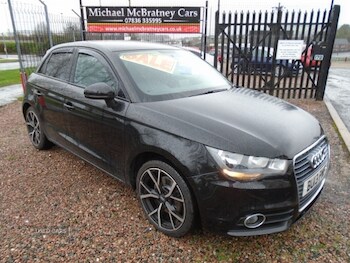 Audi A1 feature image