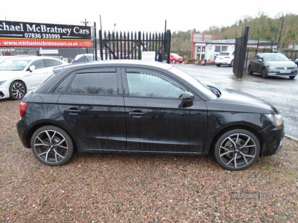 Used Audi A1 2013 for sale - 77684762: Photo 2