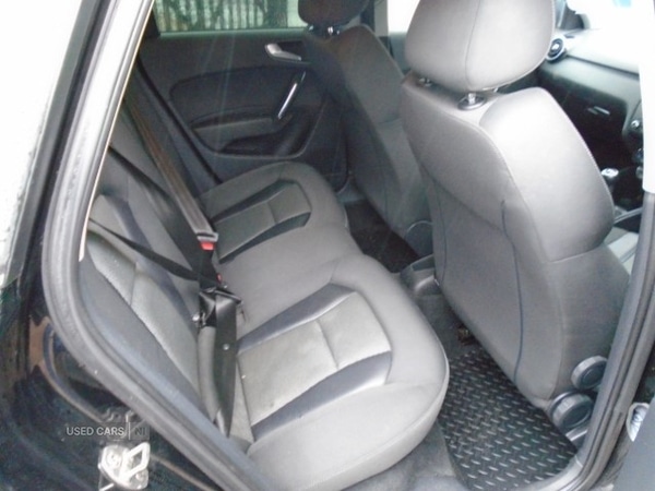 Used Audi A1 2013 for sale - 77684762: Photo 5