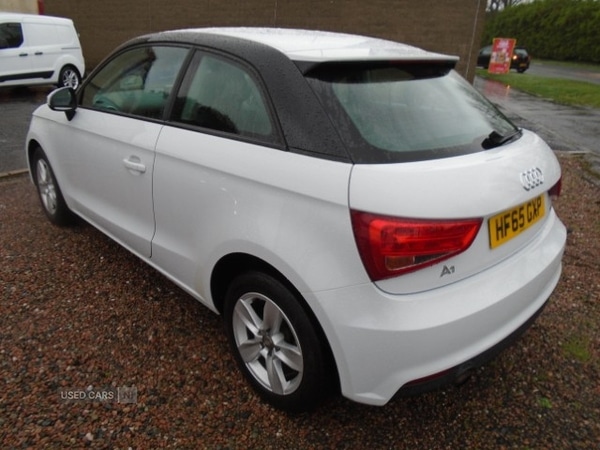 Used Audi A1 2015 for sale - 77599427: Photo 10