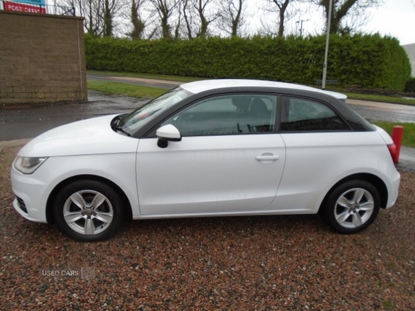Used Audi A1 2015 for sale - 77599427: Photo 11