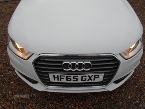 Used Audi A1 2015 for sale - 77599427: Photo 13