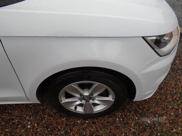 Used Audi A1 2015 for sale - 77599427: Photo 14