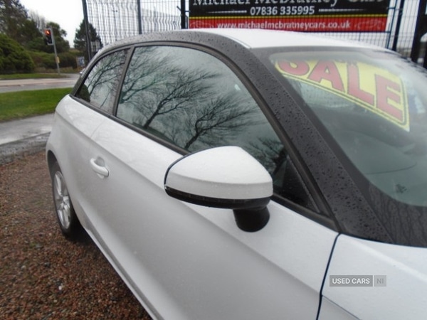 Used Audi A1 2015 for sale - 77599427: Photo 15