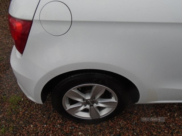 Used Audi A1 2015 for sale - 77599427: Photo 16