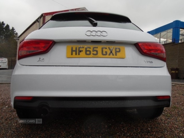 Used Audi A1 2015 for sale - 77599427: Photo 18