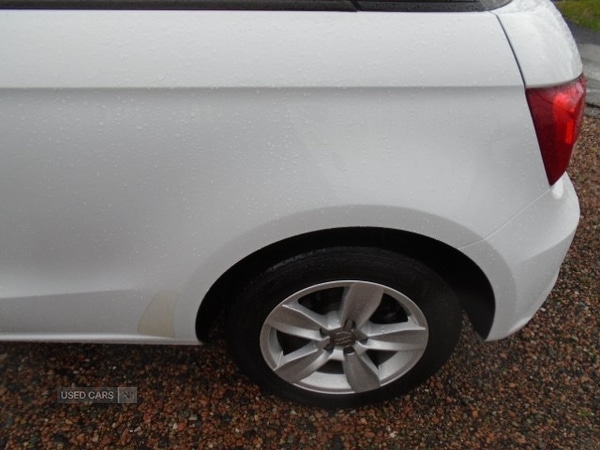 Used Audi A1 2015 for sale - 77599427: Photo 19