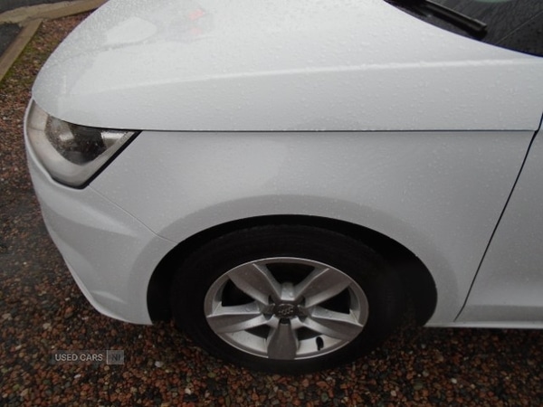 Used Audi A1 2015 for sale - 77599427: Photo 21