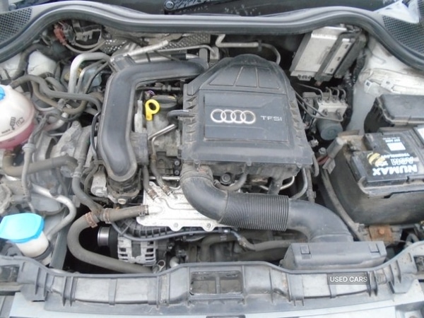 Used Audi A1 2015 for sale - 77599427: Photo 25