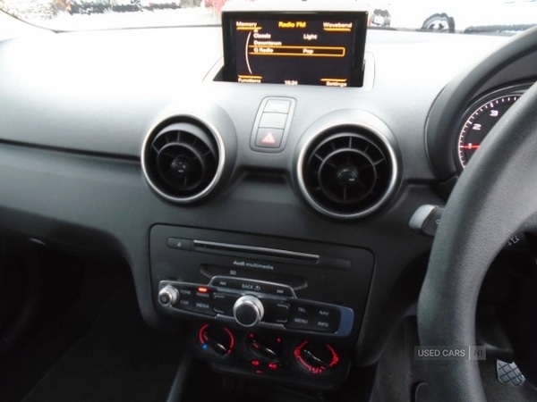 Used Audi A1 2015 for sale - 77599427: Photo 7