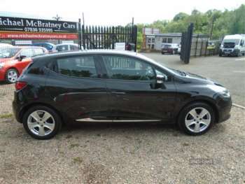 Used Renault Clio 2013 for sale - 74889054: Photo