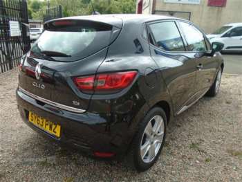 Used Renault Clio 2013 for sale - 74889054: Photo