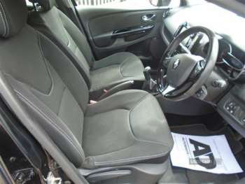 Used Renault Clio 2013 for sale - 74889054: Photo