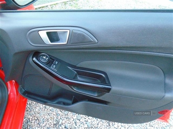 Used Ford Fiesta 2013 for sale - 76690420: Photo 5