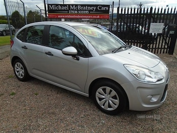 Citroen - C3