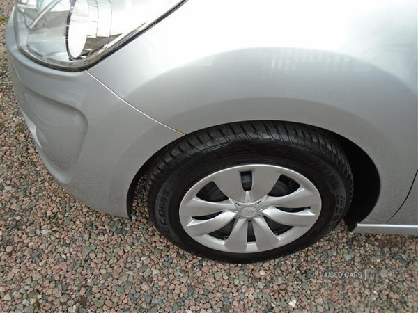 Vehicle 26