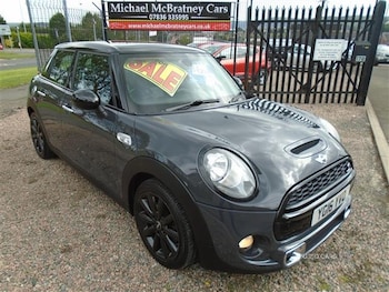 Used MINI Hatch 2016 for sale - 75564673: Photo