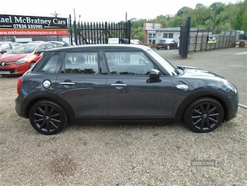 Used MINI Hatch 2016 for sale - 75564673: Photo