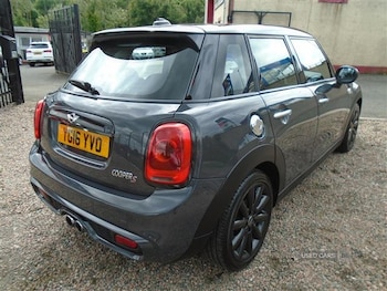 Used MINI Hatch 2016 for sale - 75564673: Photo