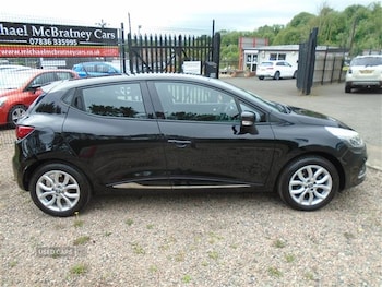 Used Renault Clio 2017 for sale - 75200619: Photo