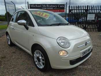 2009 - 1.2 Pop 3dr