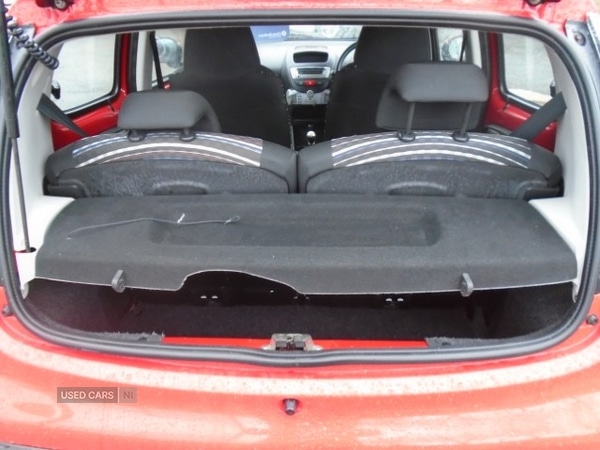 Used Citroen C1 2014 for sale - 77497769: Photo 10