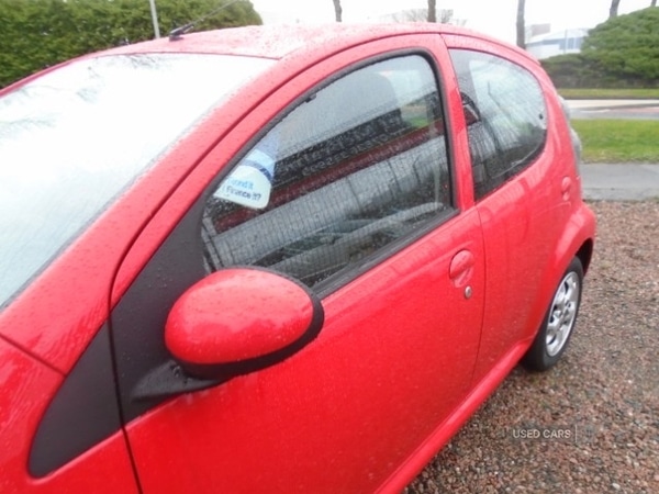 Used Citroen C1 2014 for sale - 77497769: Photo 13