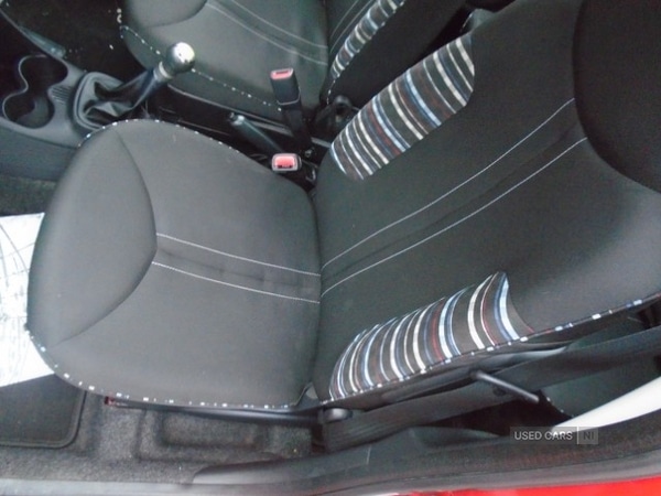 Used Citroen C1 2014 for sale - 77497769: Photo 14