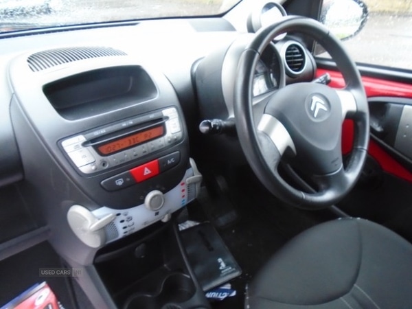 Used Citroen C1 2014 for sale - 77497769: Photo 16