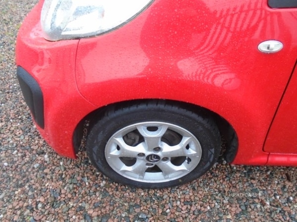 Used Citroen C1 2014 for sale - 77497769: Photo 17