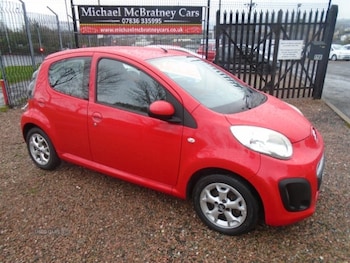 2014 - 1.0i Edition 5dr