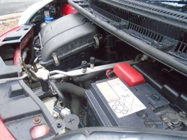 Used Citroen C1 2014 for sale - 77497769: Photo 20